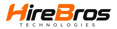HireBros Technologies: Skills for a Brighter Tomorrow